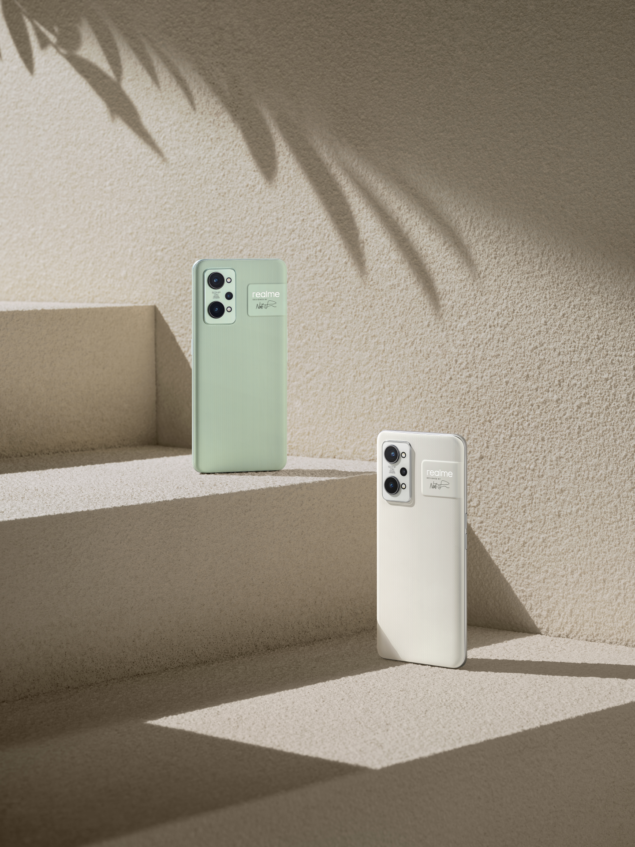 Realme GT2 Series
