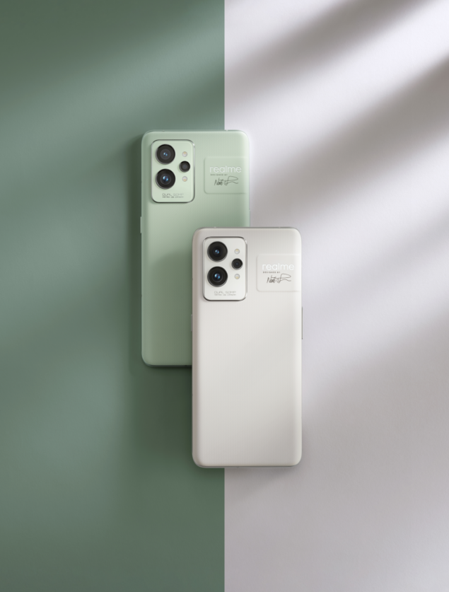 Realme GT2 Series