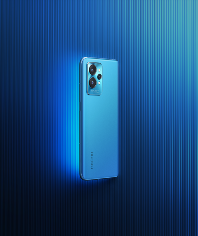 Realme GT2 Series