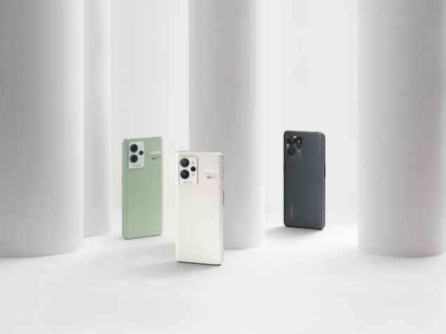 Realme GT2 Series