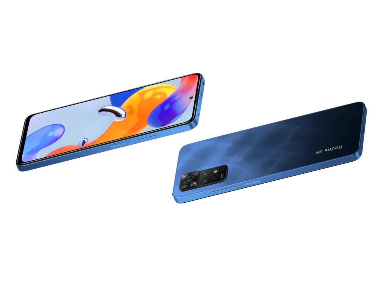 Redmi Note 11 Pro e Note 11 Pro 5G già in promozione, ma solo per 48 ore