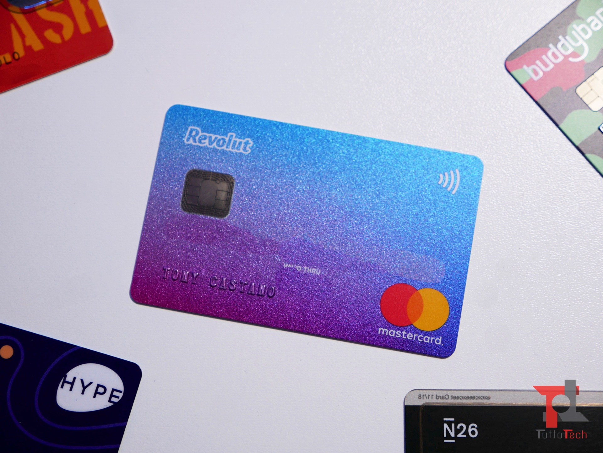 revolut con iban italiano per tutti partita la migrazione dei vecchi clienti