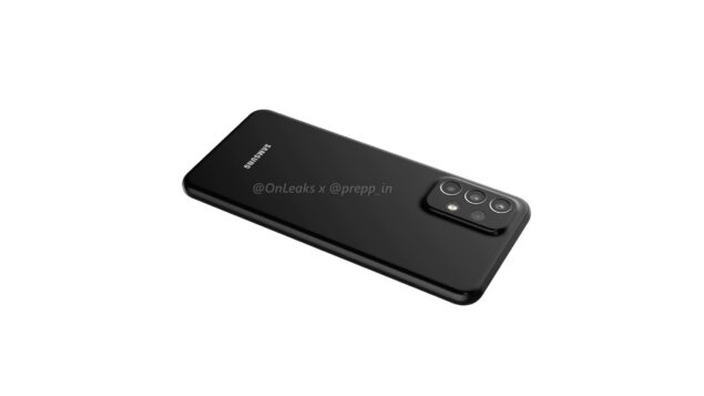 Samsung Galaxy A23