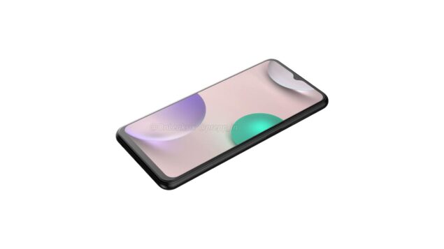 Samsung Galaxy A23