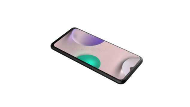 Samsung Galaxy A23
