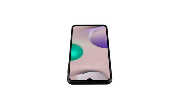 Samsung Galaxy A23