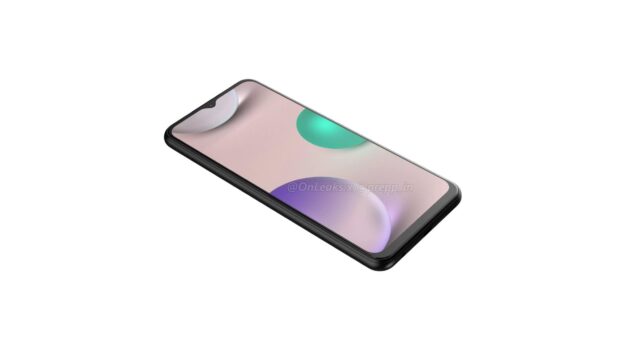 Samsung Galaxy A23