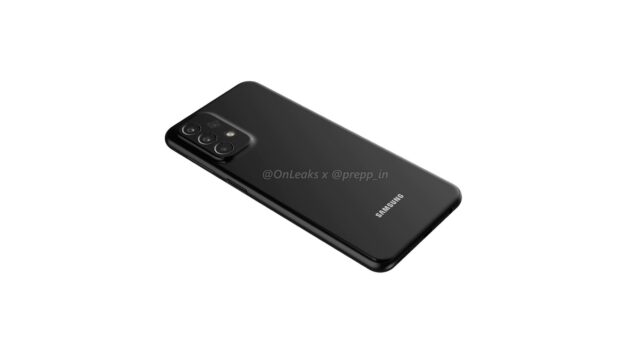 Samsung Galaxy A23