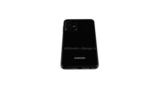 Samsung Galaxy A23