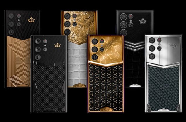 Samsung Galaxy S22 Limited Edition