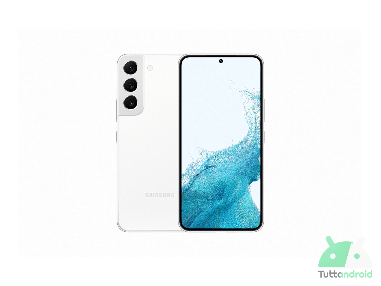 Samsung Galaxy S22 è in offerta su Amazon al prezzo più basso di sempre