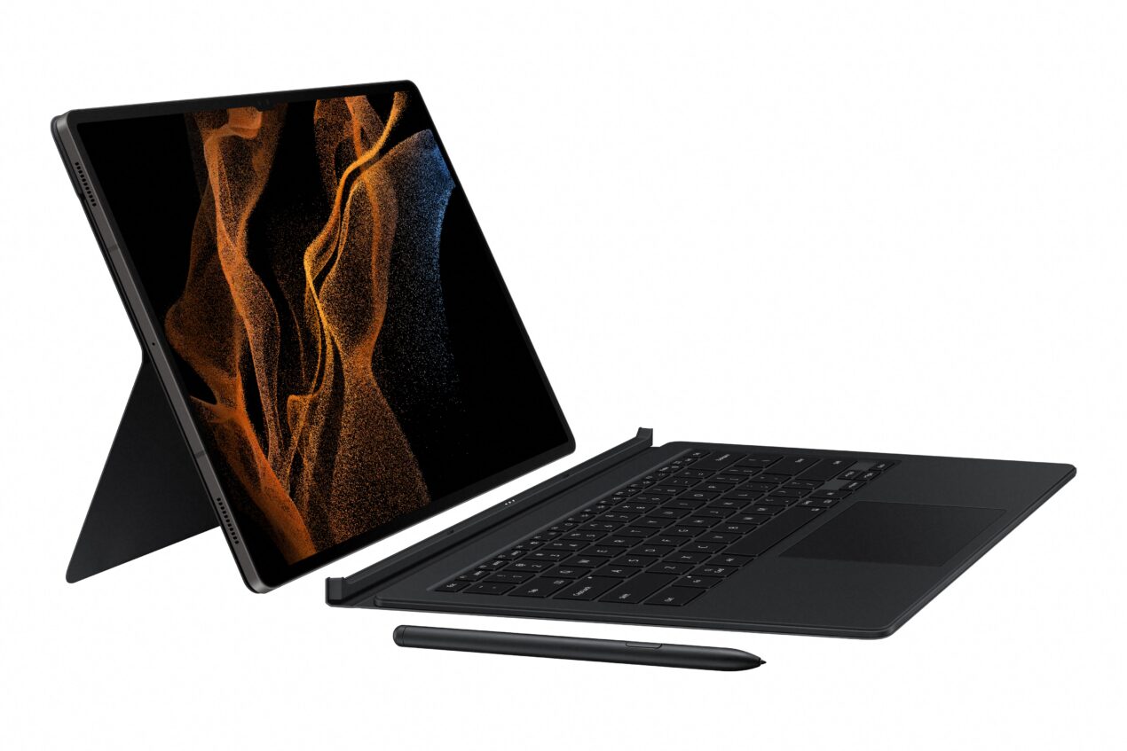 I Samsung Galaxy Tab S8 sono in offerta a prezzi ottimi, con anche i regali di Samsung