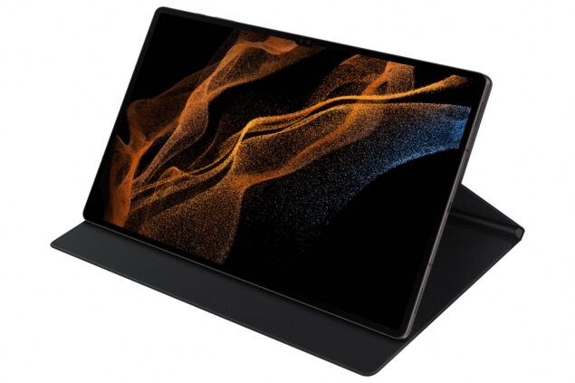 Samsung Galaxy Tab S8 Ultra