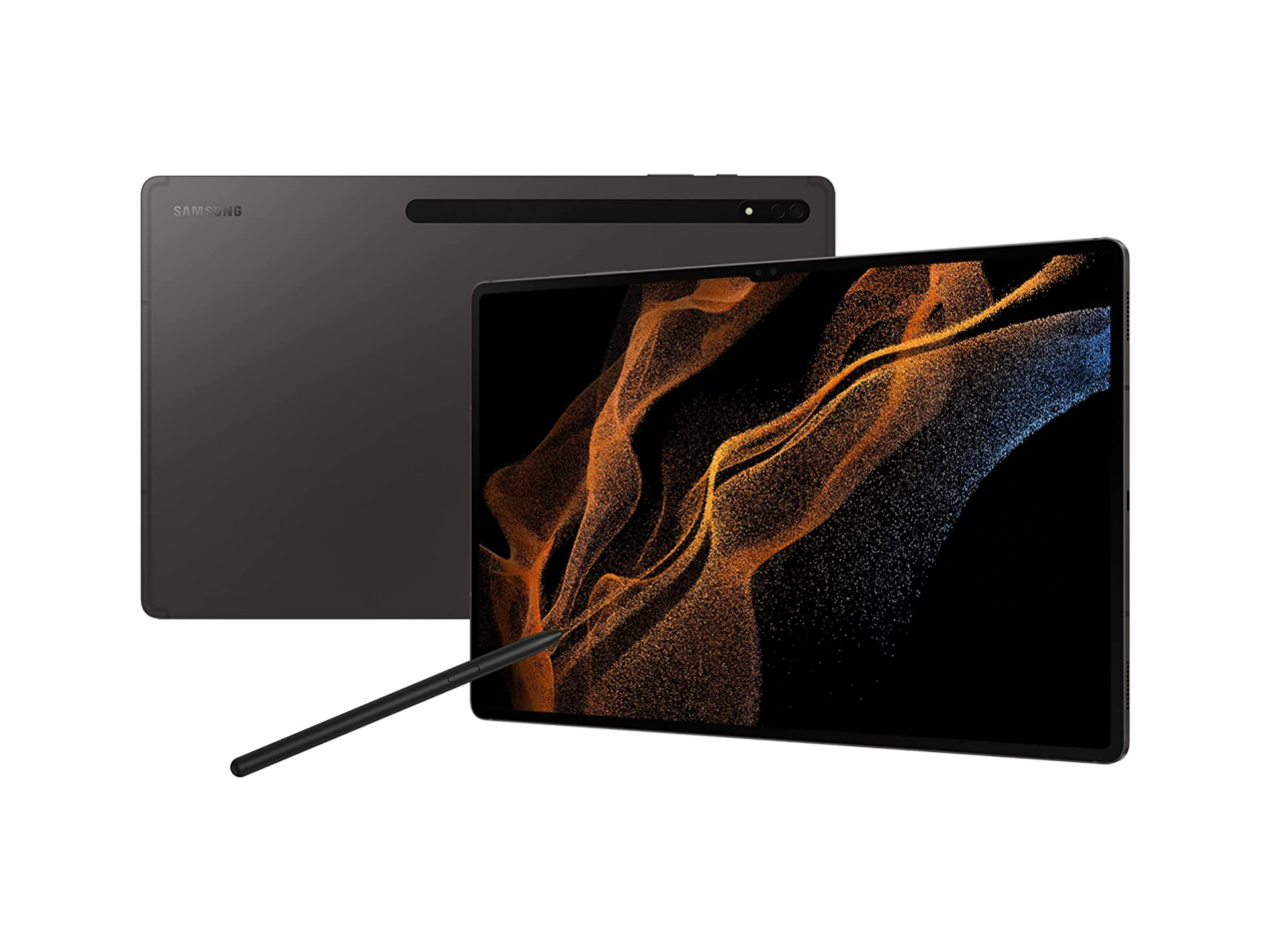 Samsung rilascia aggiornamenti per i Galaxy Tab S8 e i Galaxy Watch5: ecco le novità