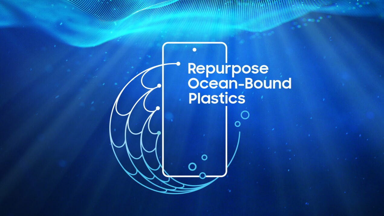 Anche i Samsung Galaxy S22 saranno in un nuovo materiale più sostenibile