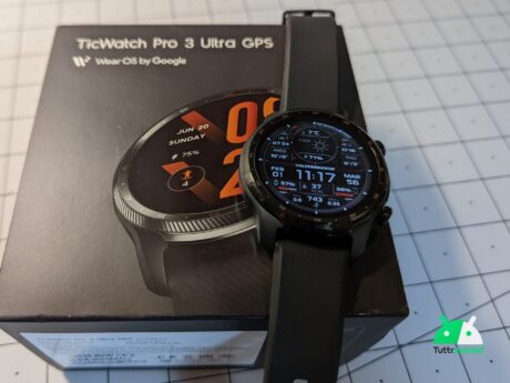 TicWatch Pro 3 Ultra GPS 02