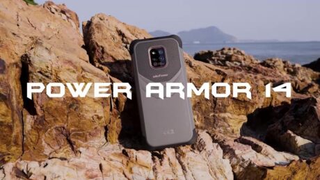 Ulefone Power Armor 14 C