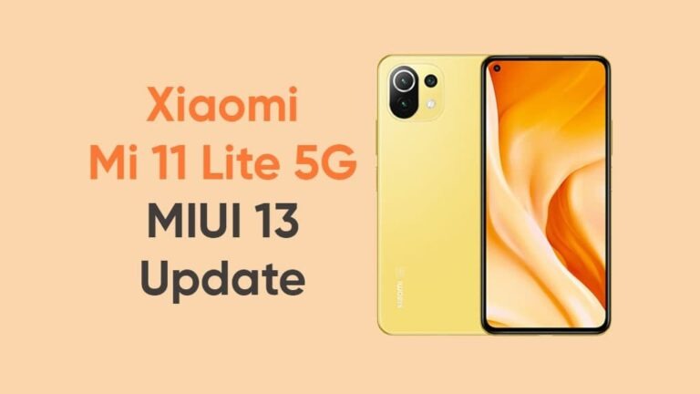 mi-11-lite-5g-miui-13-update