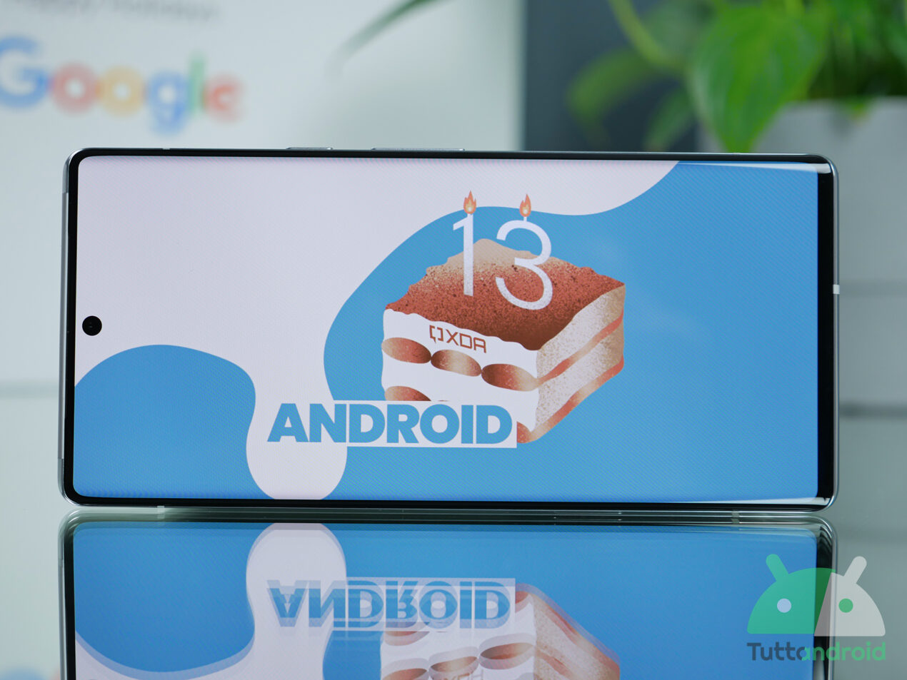Android 13: niente supporto nativo a un altro standard DNS privato