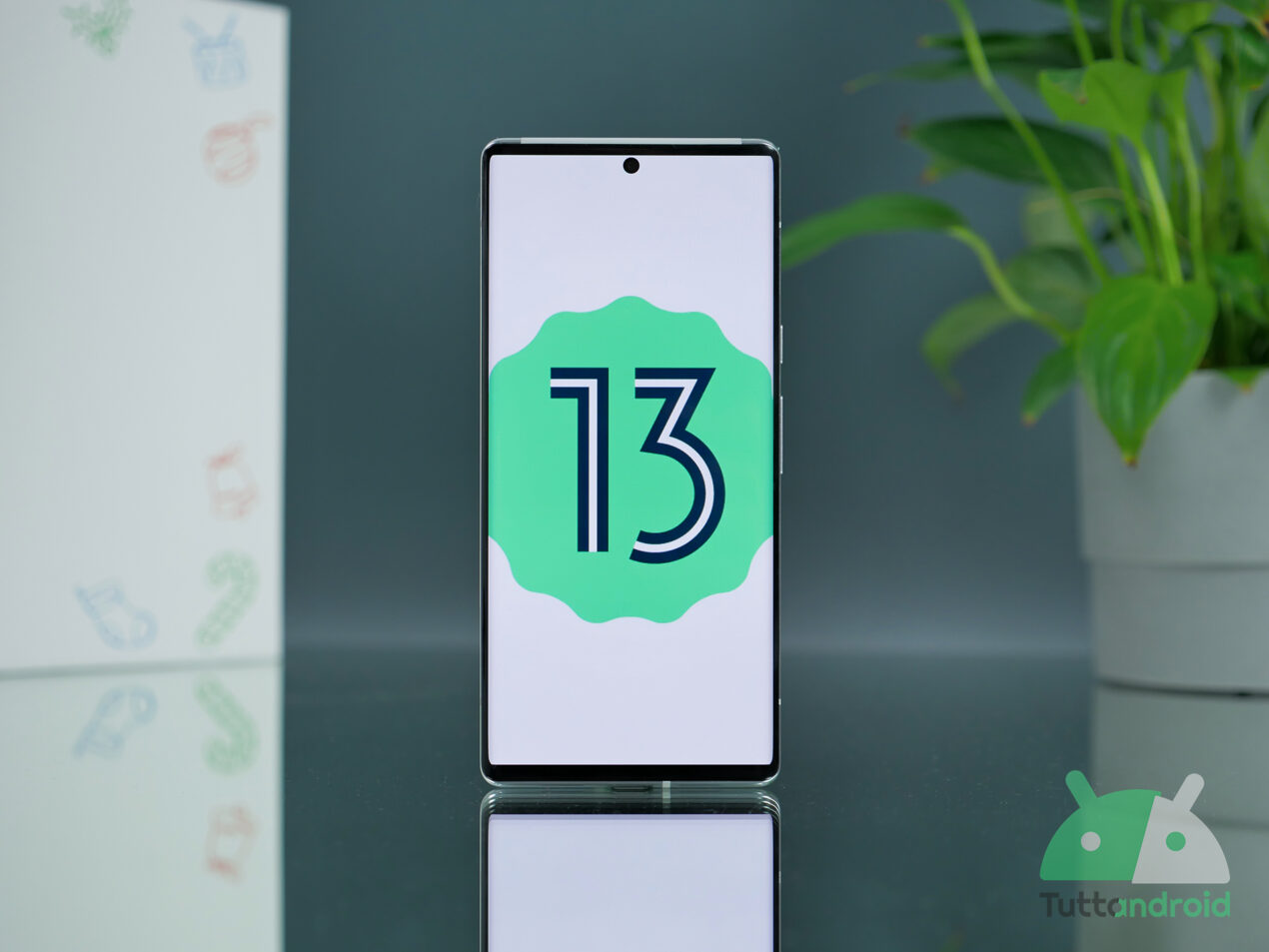 Questa ROM porta Android 13 su vari smartphone di Samsung di anni fa