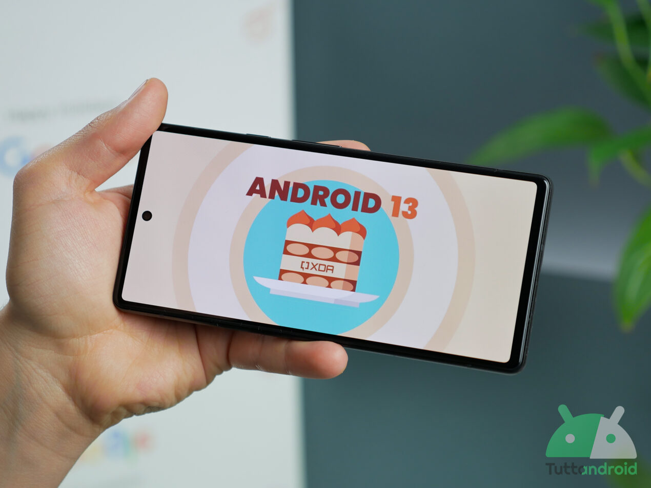 Google vuole abbandonare questa simpatica tradizione di Android