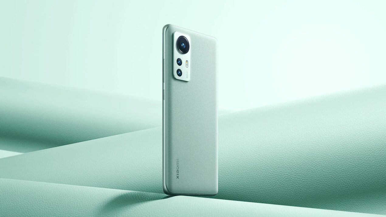 Lo Snapdragon 8 Gen 1 conquista la Top 10 globale di AnTuTu