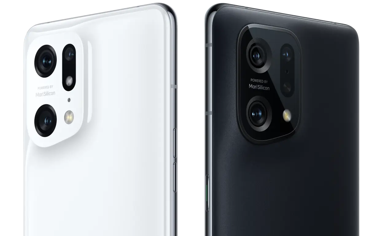 OPPO Find X5 e Find X5 Pro hanno una data di lancio e potreste riceverne uno