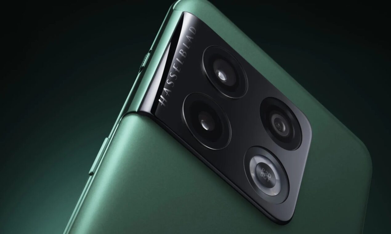 Focus sulle prestazioni di OnePlus 10 Pro: ecco i suoi principali punti di forza