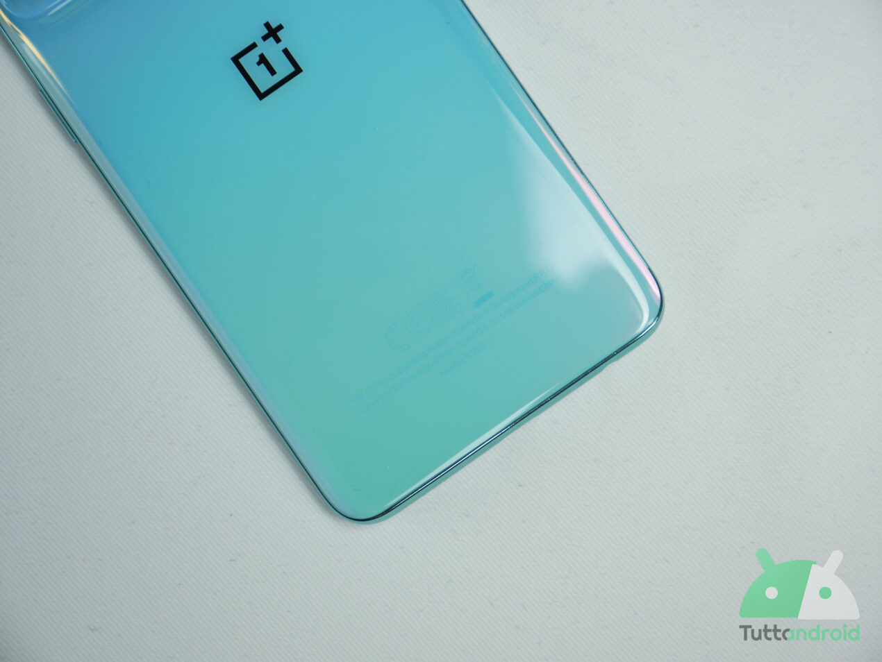 OnePlus condivide la prima foto di Nord N20 e alcune specifiche