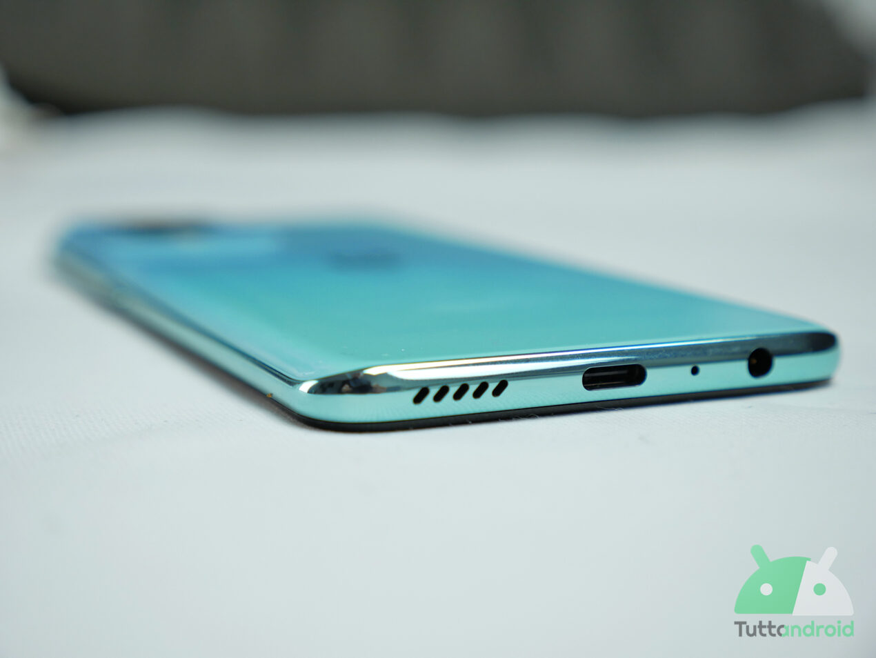 Android 13 o nuove patch: si aggiornano smartphone Samsung, OnePlus, Xiaomi e Nokia