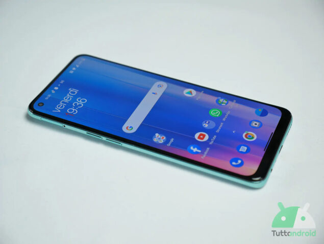 OnePlus Nord CE 2 5G