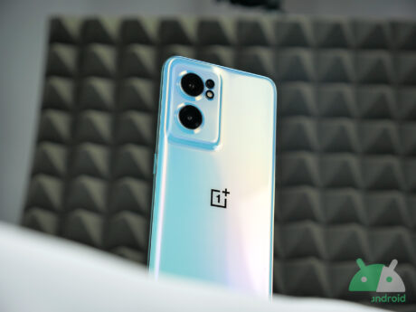 Oneplus nord ce 2 