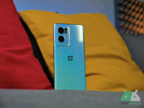 Oneplus nord ce 2 
