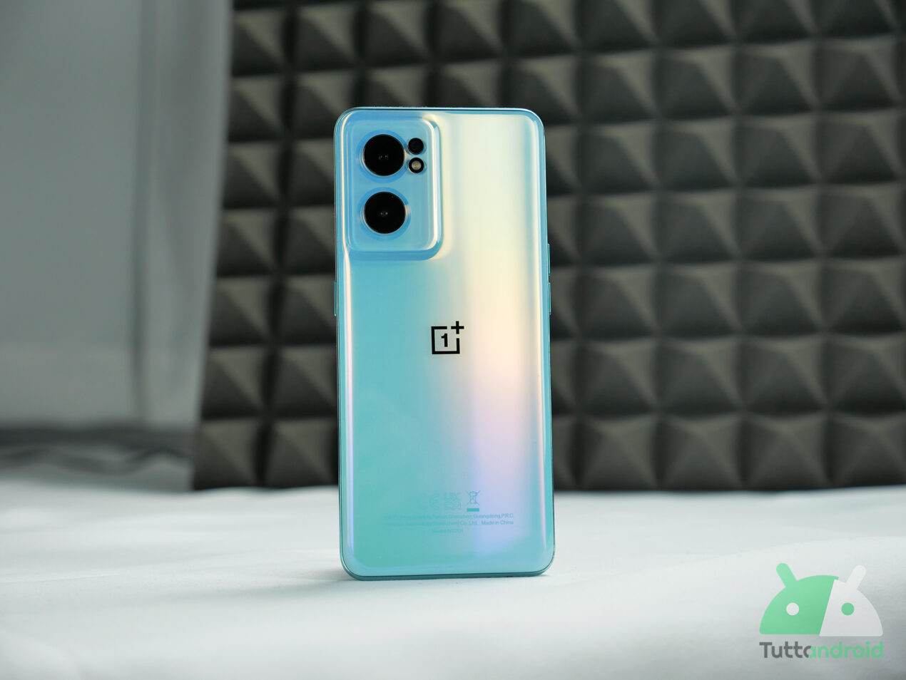OnePlus Nord CE 2 5G in offerta su Amazon al prezzo più basso di sempre