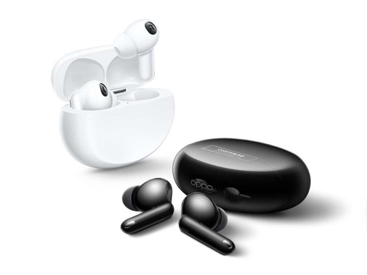 Ufficiali le OPPO Enco X2, nuove cuffie true wireless firmate Dynaudio
