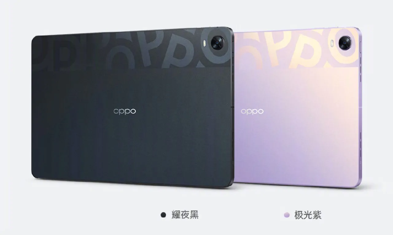 OPPO Pad