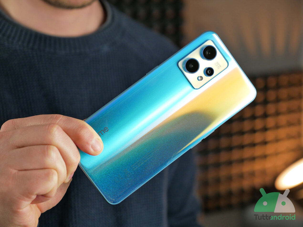 Realme 10 e 10 Pro pronti al debutto, ecco tutte le specifiche tecniche