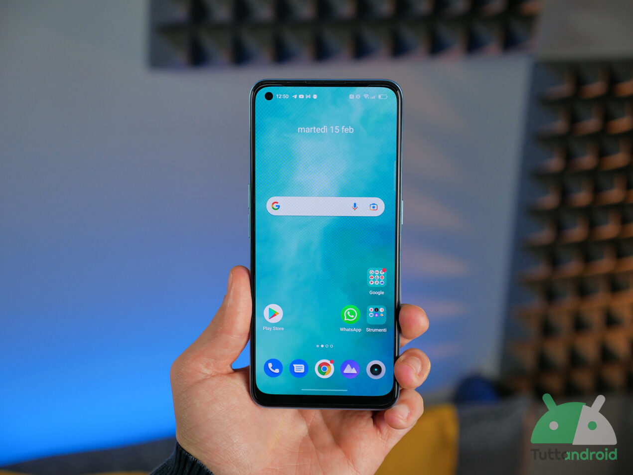 Realme 9 Pro+ 5G si fa ancora desiderare grazie a questa offerta Amazon