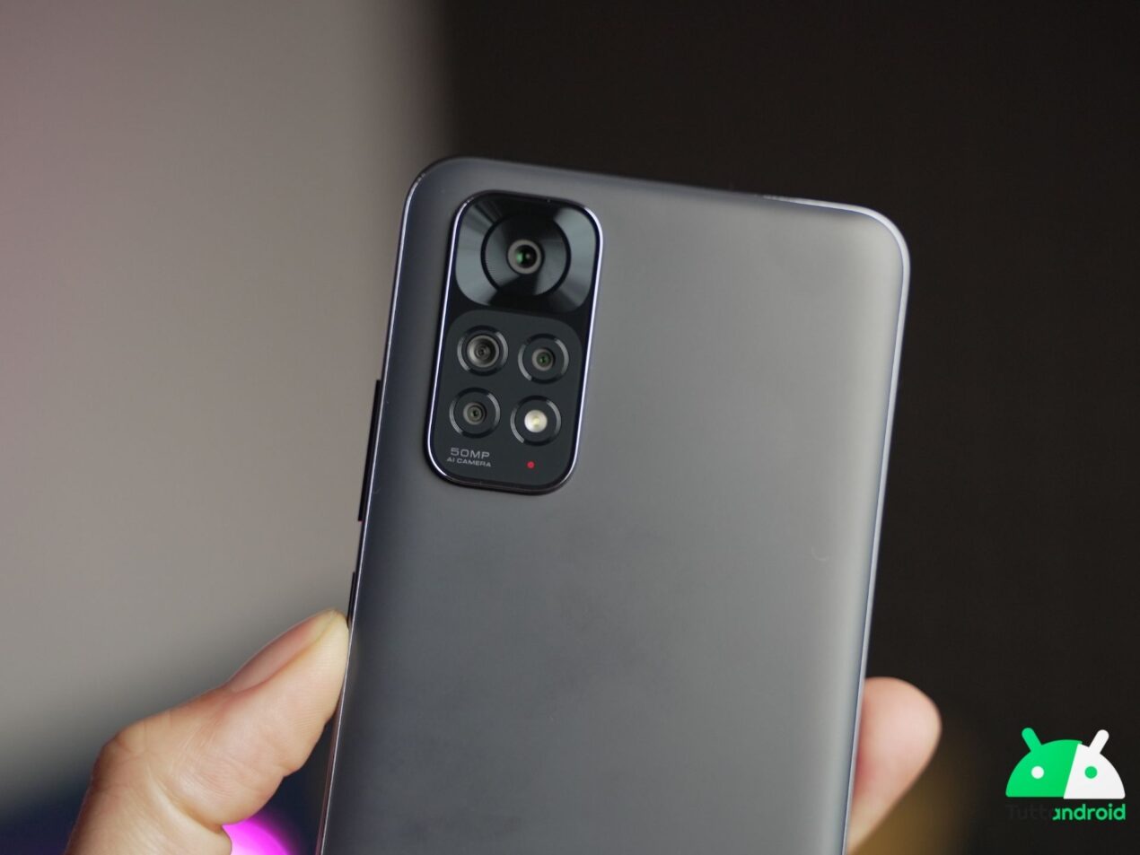 Redmi Note 11 è quasi regalato combinando offerta e codice sconto