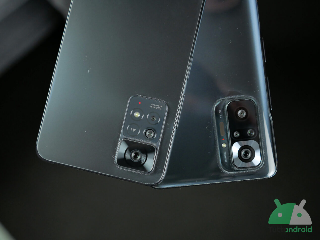 Redmi Note 12 Series: specifiche svelate, c'è anche la ricarica rapida da 210 W