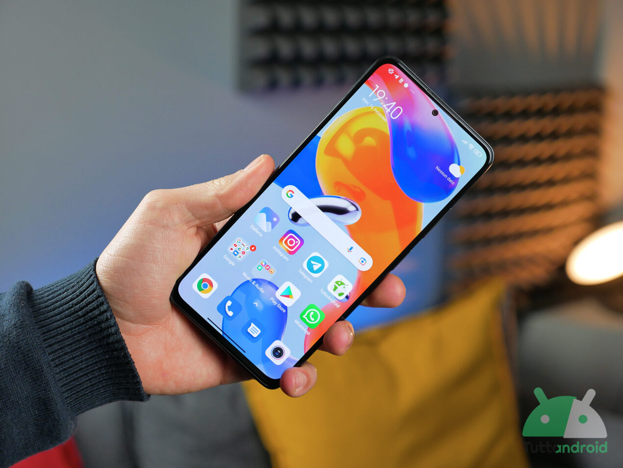 Redmi Note 11 Pro 5G e Redmi 10 2022: che offerte sullo Xiaomi Store