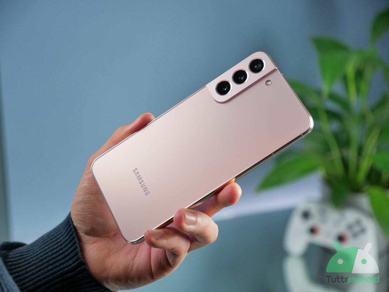 Ancora One UI 8.5 per tanti modelli, ma brutte sorprese per Galaxy S22, Z Flip4 e Fold4
