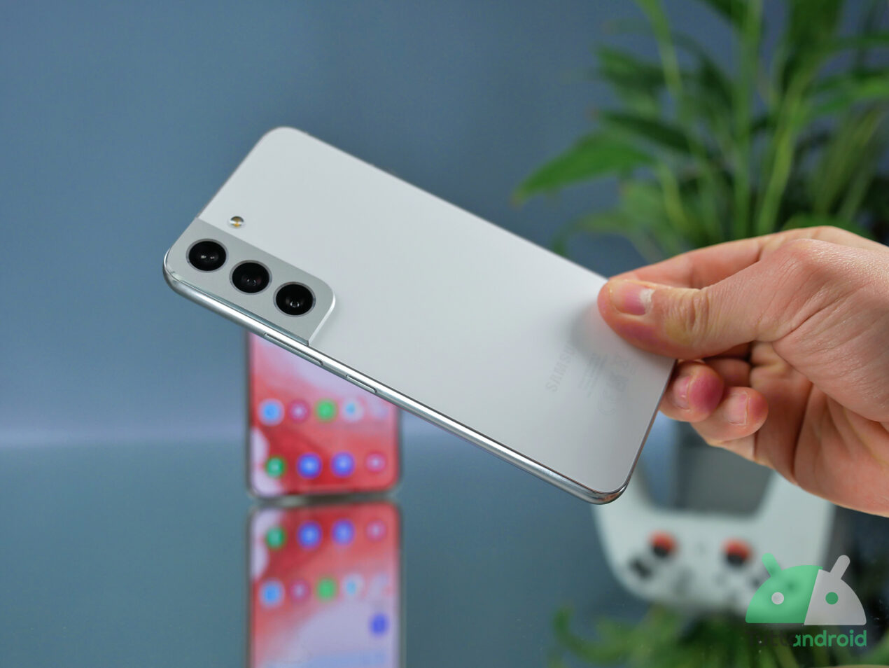 Samsung Galaxy S22, OPPO Find X5 e altri al minimo con queste offerte Amazon