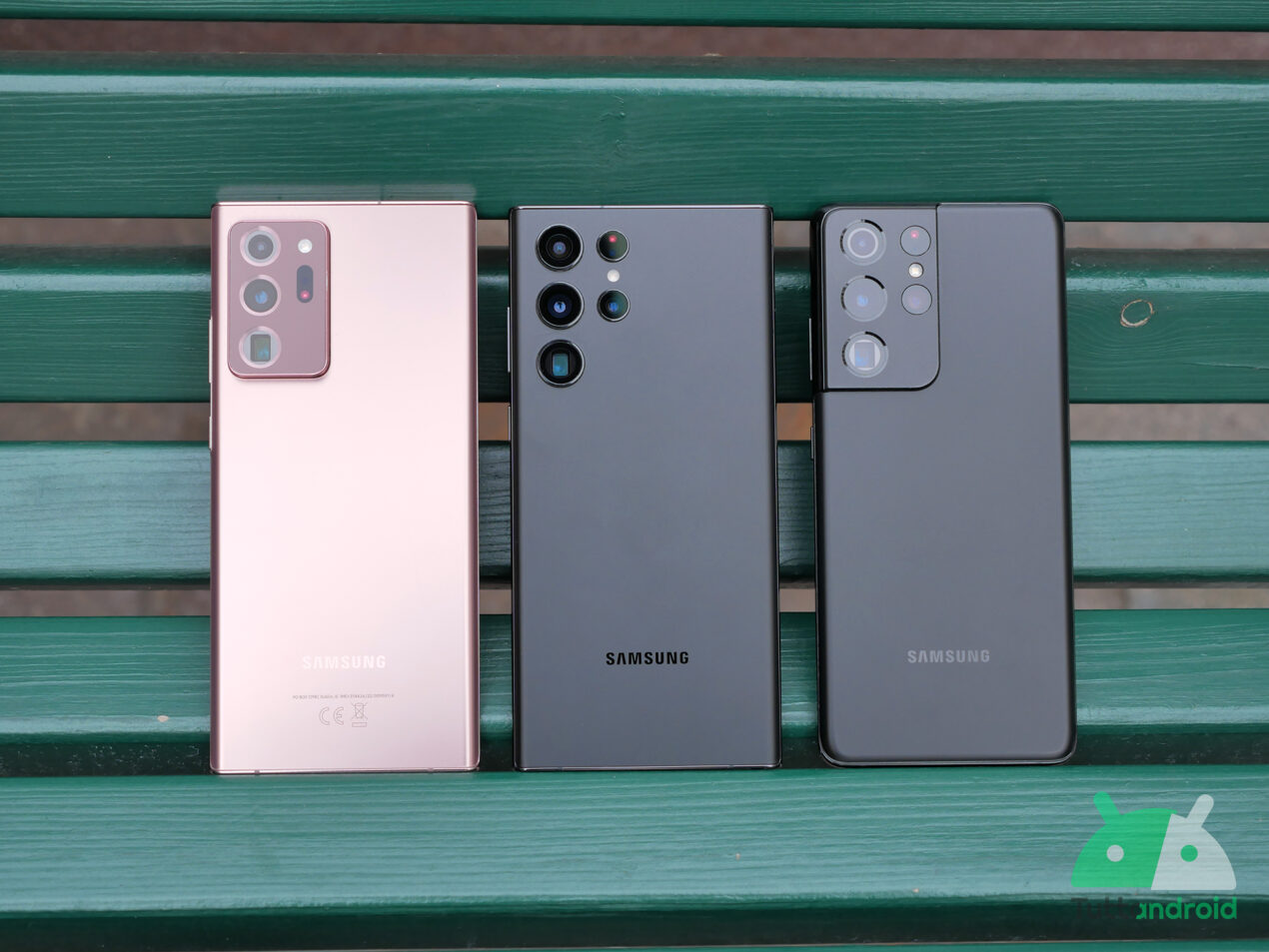 Expert RAW di Samsung si aggiorna: migliorano gli scatti con scarsa luminosità