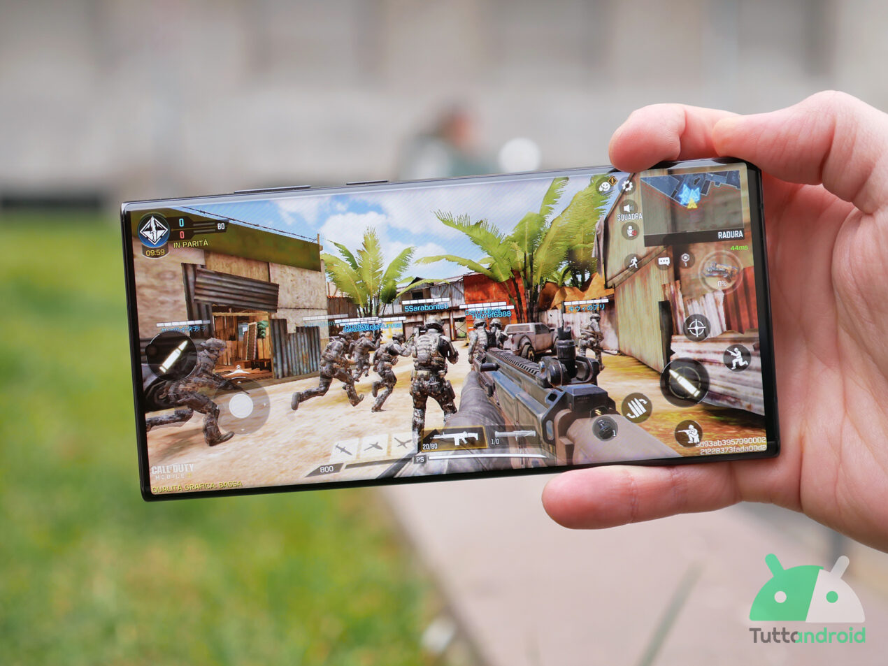 I prossimi Samsung Galaxy potrebbero perdere un altro accessorio in confezione