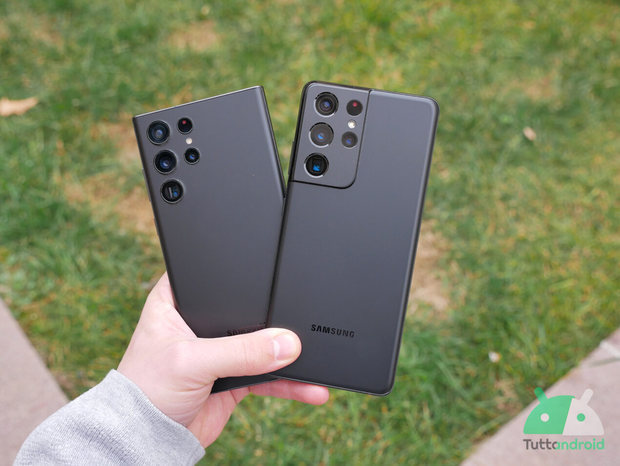 L'app Expert RAW presto disponibile per tanti Samsung Galaxy