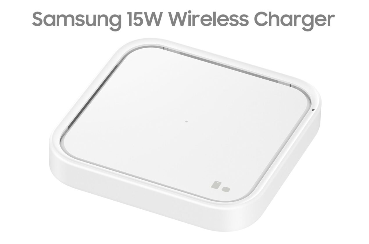 Samsung lancerà due caricabatterie wireless insieme alla serie Galaxy S22