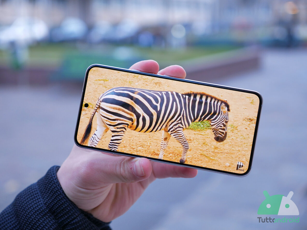 È ottobre ma sappiamo già quasi tutto su Samsung Galaxy S23