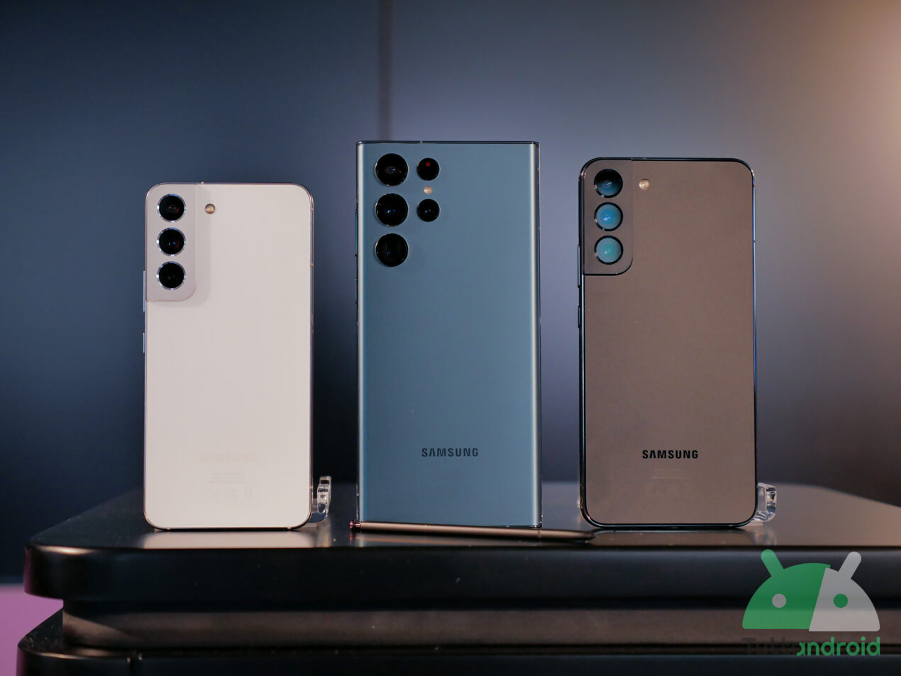 Scopriamo per quali Samsung Galaxy la One UI 8 sarà l'ultimo major update