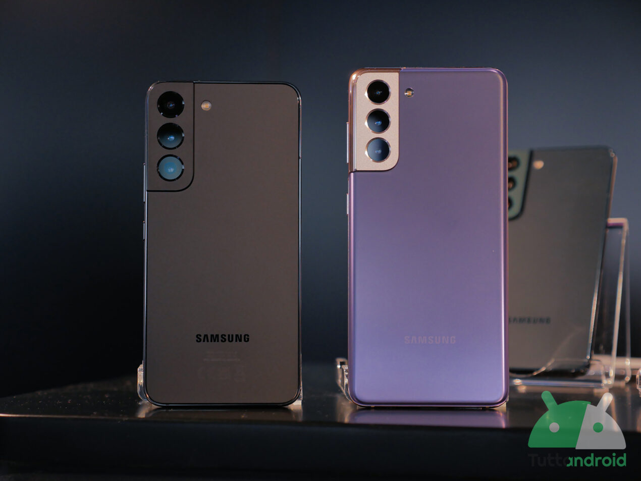Ho provato il Trade In di Samsung, 